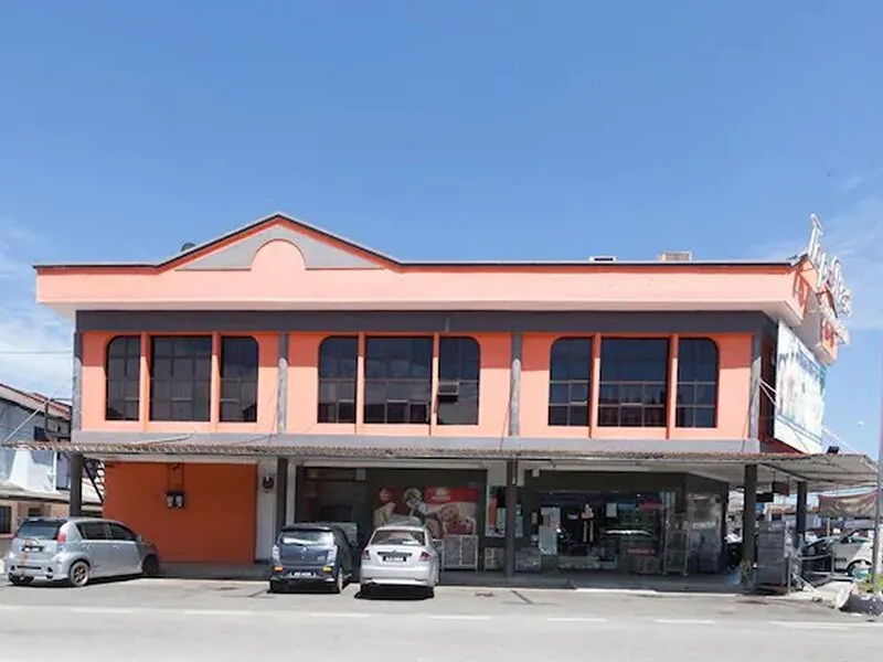 T P Hotel · Anbieterbild von TUI