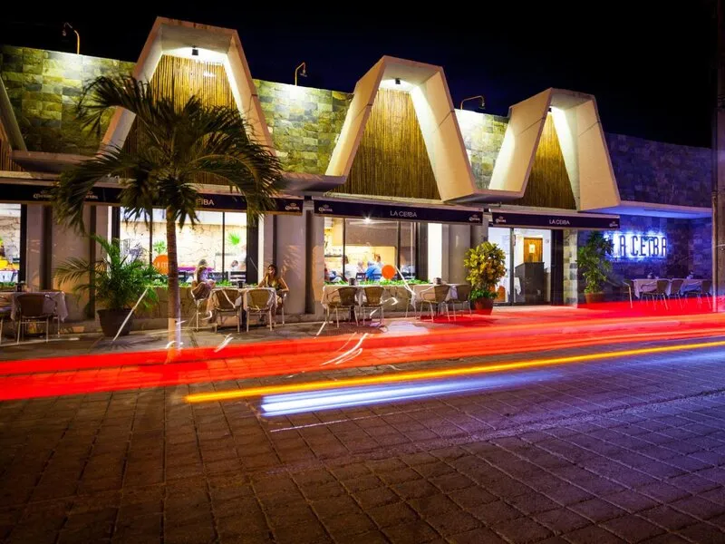 Hotel MX portal maya · Anbieterbild von TUI
