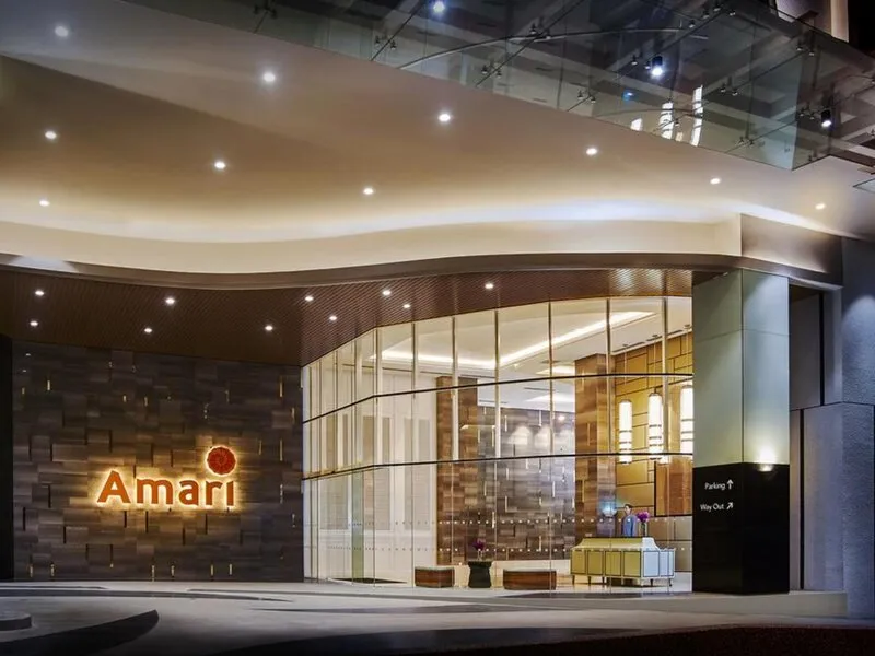Amari Johor Bahru · Anbieterbild von TUI