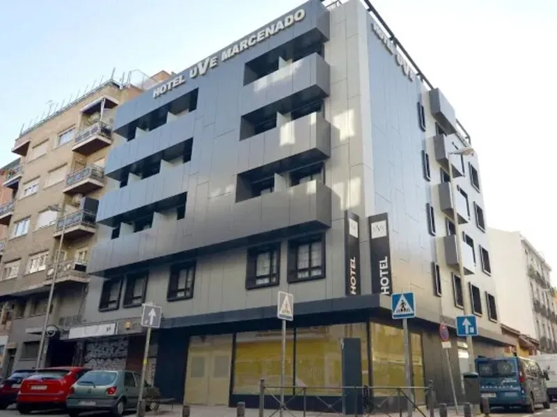 AHM Apartahotel Marcenado · Anbieterbild von TUI