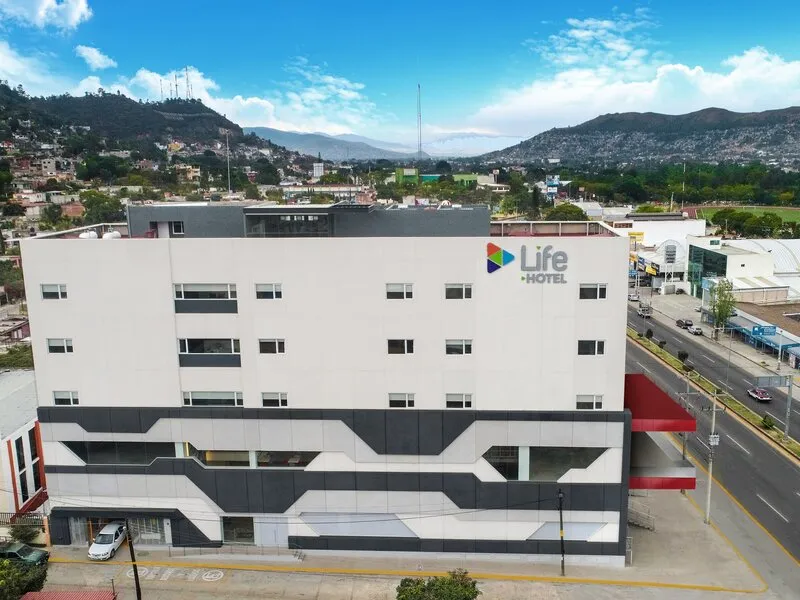 Life Hotel · Anbieterbild von TUI