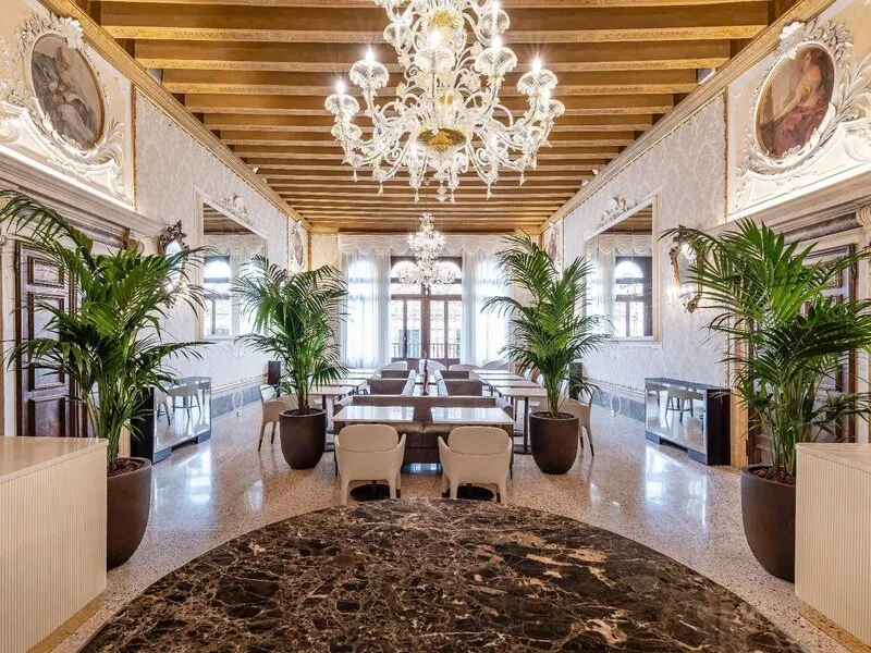 Hotel Palazzo Keller · Anbieterbild von TUI