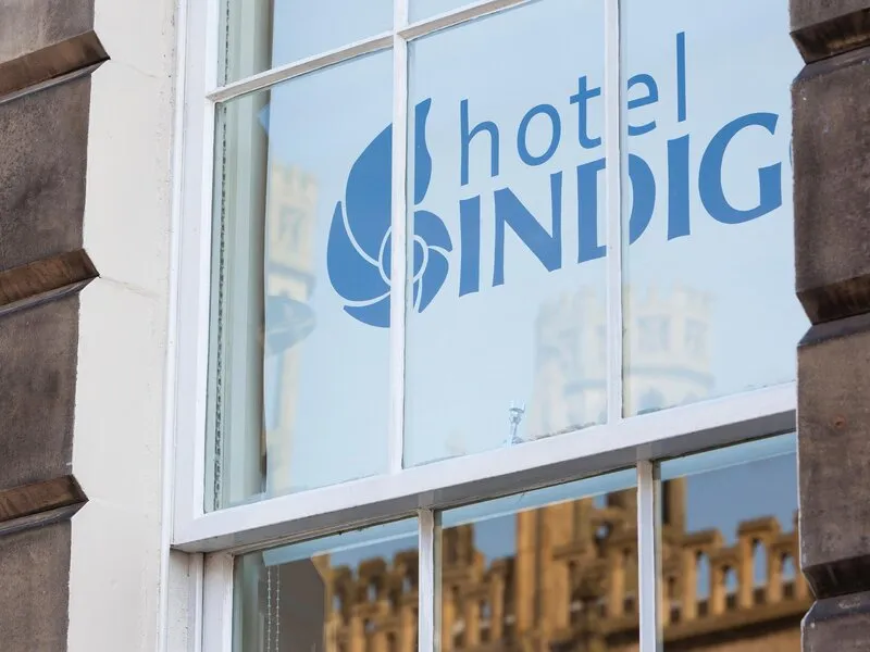 Indigo Edinburgh · Anbieterbild von TUI