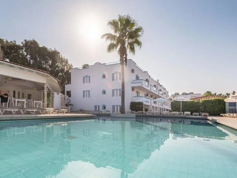Aegean Blu Hotel · Anbieterbild von TUI