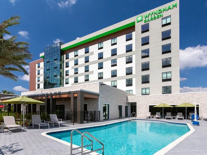 Wyndham Garden Orlando Universal / I Drive · Anbieterbild von TUI