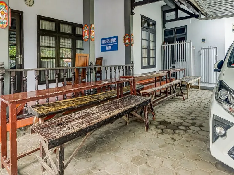 Spot On 90797 Sukun Syariah Homestay · Anbieterbild von TUI