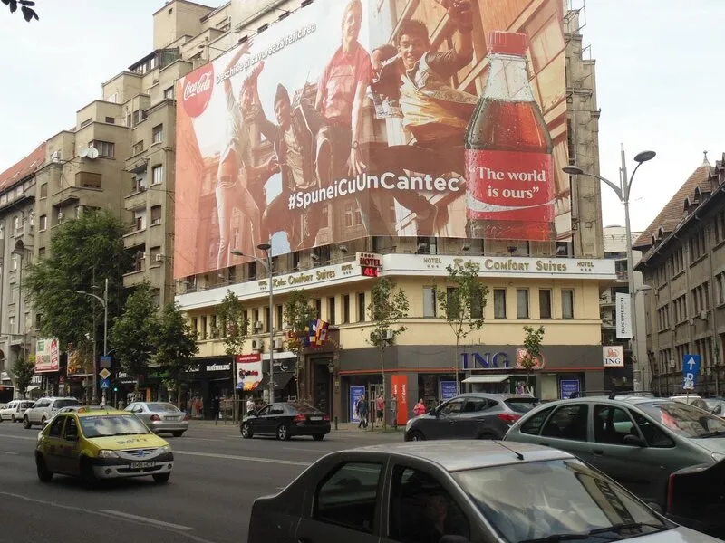 Relax Bucharest Comfort Suites · Anbieterbild von TUI