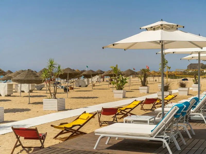Hotel Dar Khayam · Anbieterbild von TUI