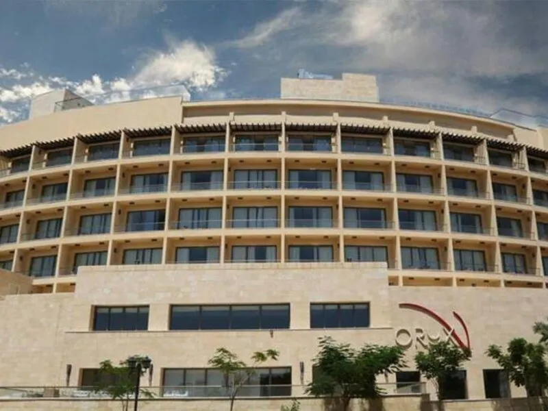 Oryx Hotel Aqaba · Anbieterbild von TUI