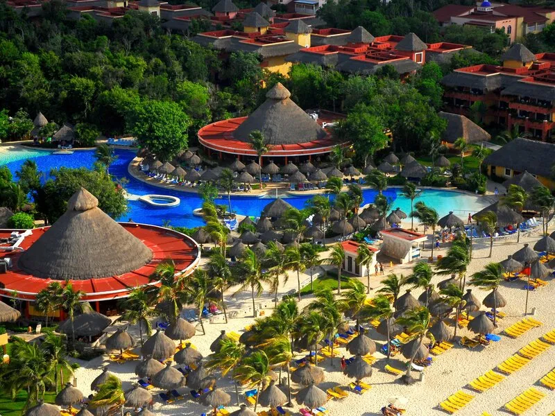 Iberostar Waves Quetzal · Anbieterbild von TUI