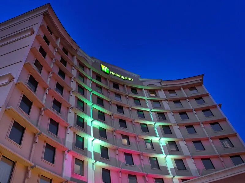 Holiday Inn Market Center Dallas · Anbieterbild von TUI