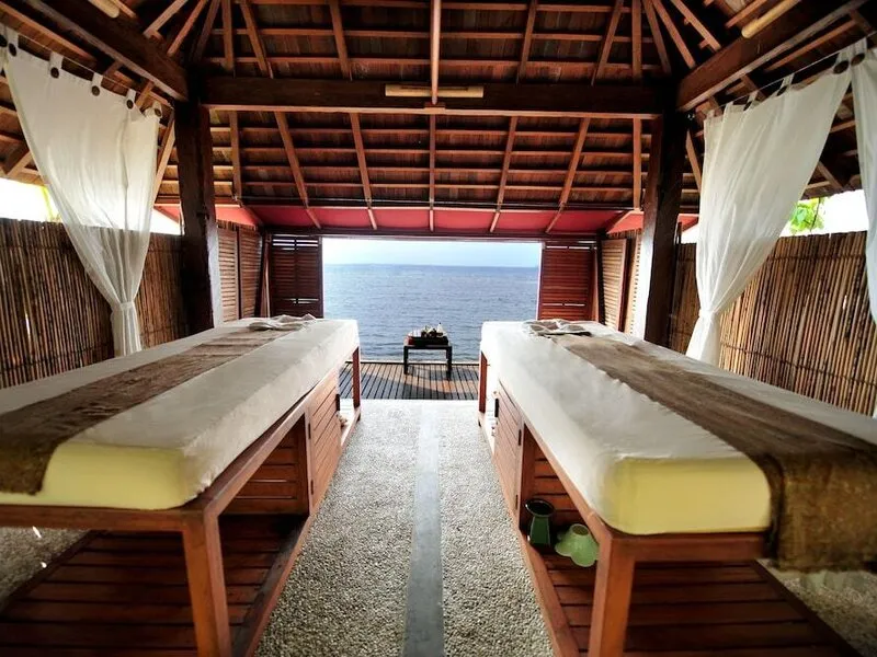 Cocotinos Manado Resort · Anbieterbild von TUI