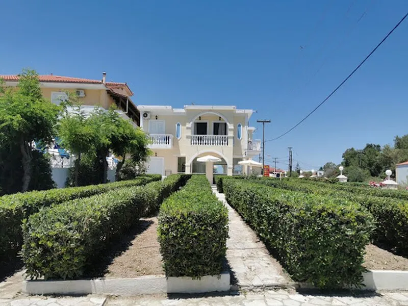 Villa Doris · Anbieterbild von TUI