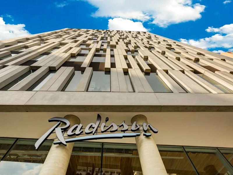 Radisson Hotel Pinheiros, Sao Paulo · Anbieterbild von TUI