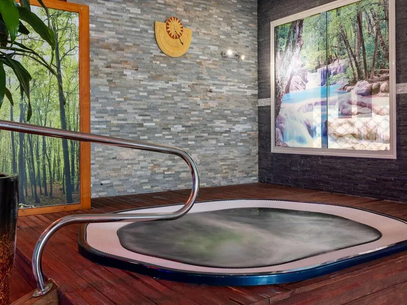 Best Western Hotel & SPA Pau Lescar Aeroport · Anbieterbild von TUI