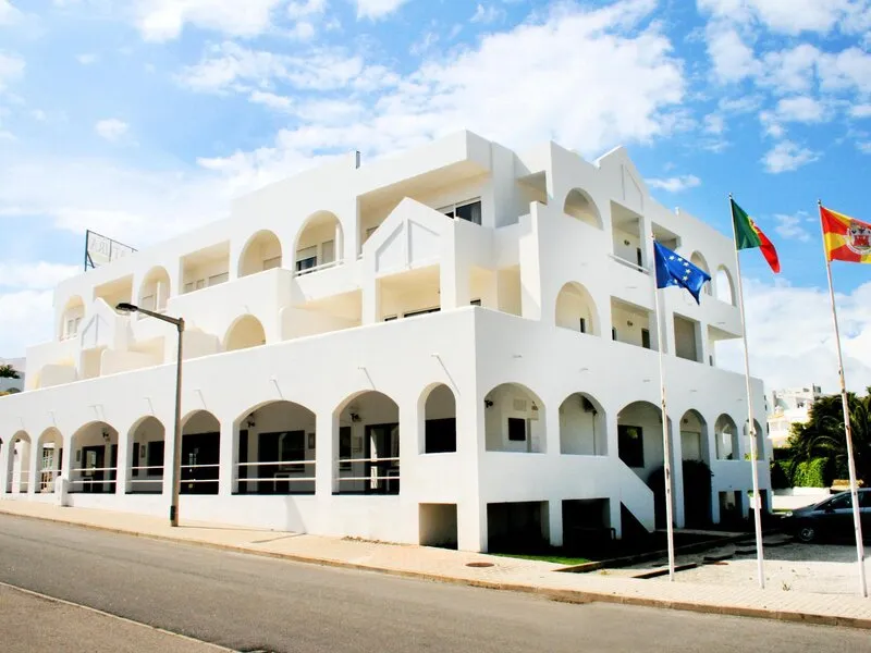 Natura Algarve Club · Anbieterbild von TUI