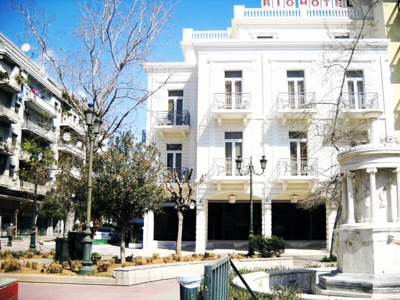 Rio Hotel · Anbieterbild von TUI