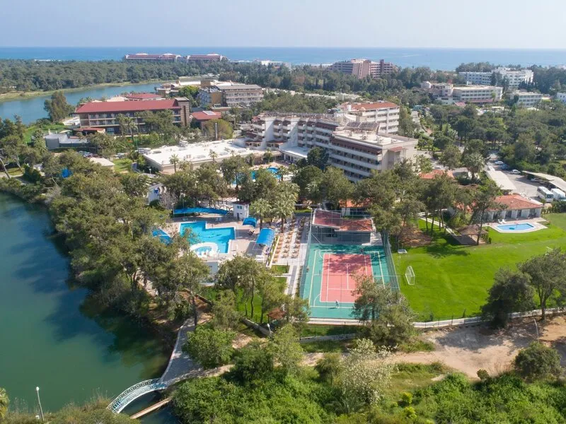 Linda Resort Hotel · Anbieterbild von TUI