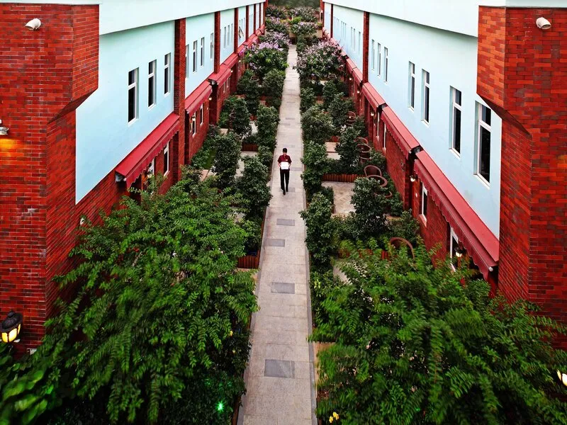 Guangzhou The Royal Garden · Anbieterbild von TUI