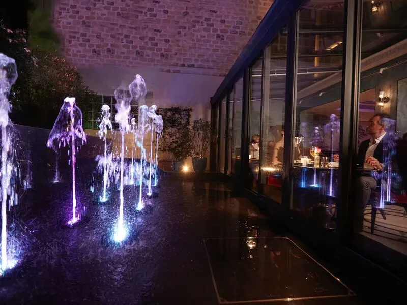 Paris j'adore Hotel & Spa · Anbieterbild von TUI