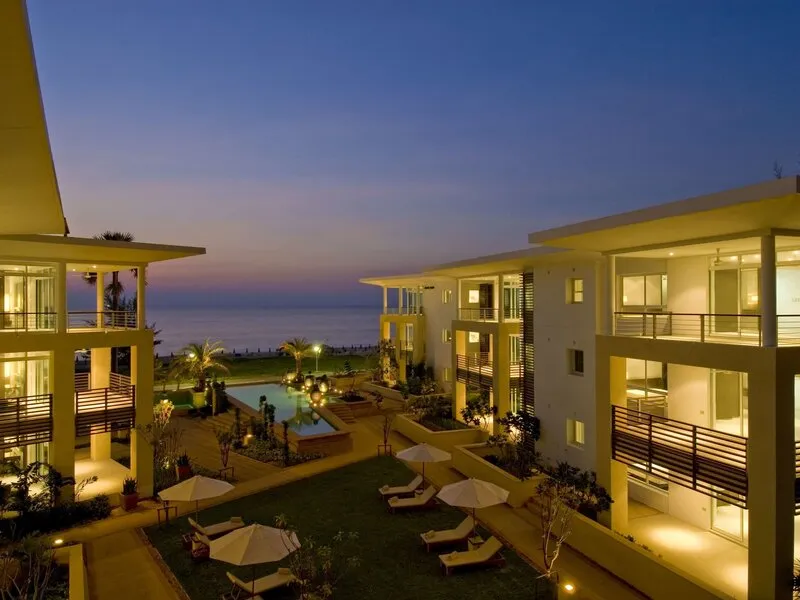 Paradox Resort Phuket · Anbieterbild von TUI