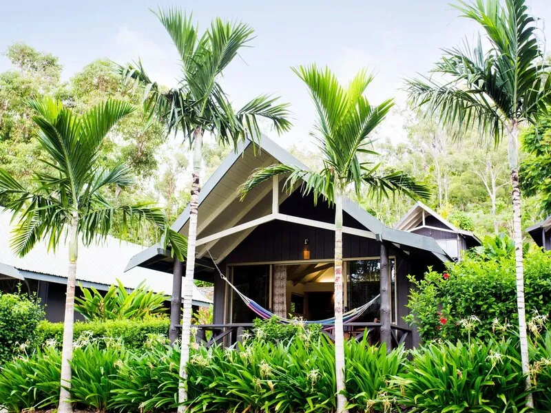 Hamilton Island Palm Bungalows · Anbieterbild von TUI