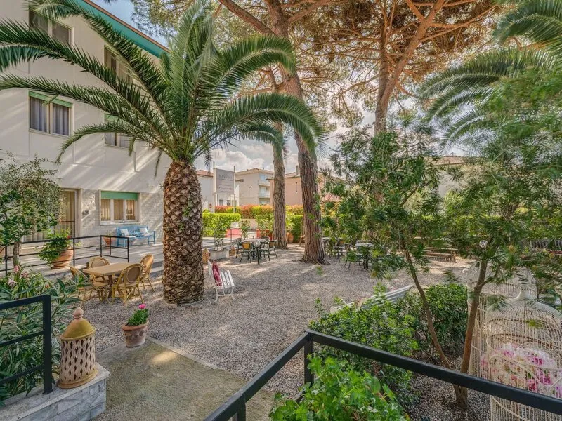 Hotel Massimo · Anbieterbild von TUI