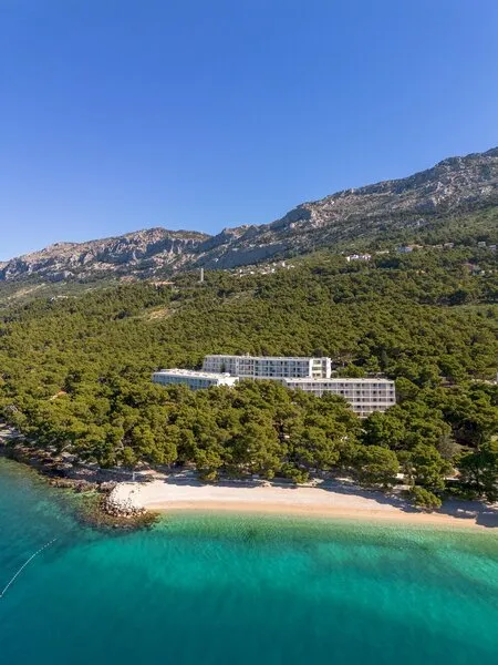 Bluesun Hotel Marina · Anbieterbild von TUI