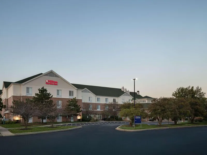 Hilton Garden Inn St. Charles · Anbieterbild von TUI