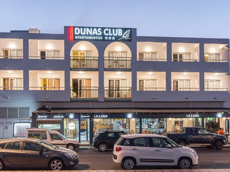 Dunas Club · Anbieterbild von TUI