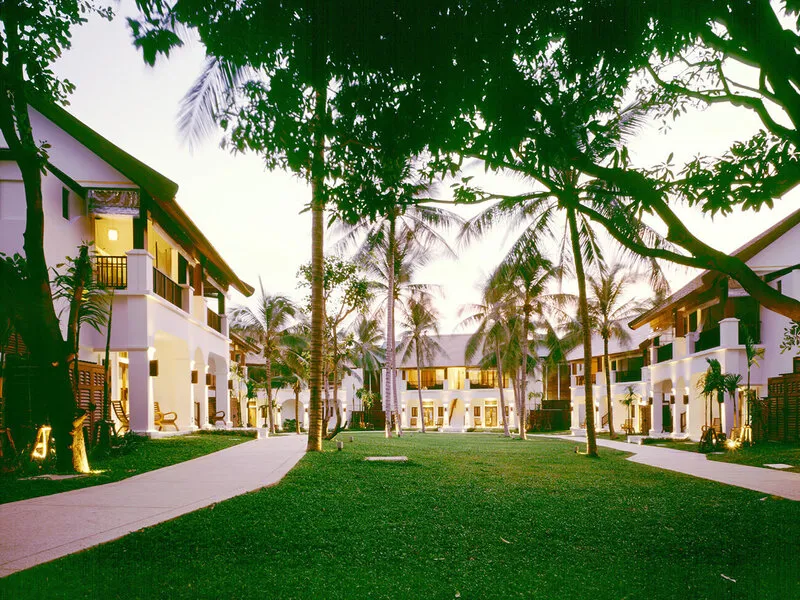 SALA Samui Resort and Spa · Anbieterbild von TUI