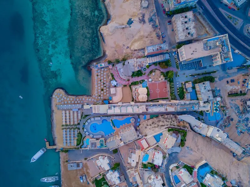 Sphinx Aqua Park Beach Resort · Anbieterbild von TUI