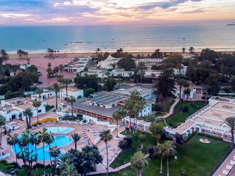 Allegro Agadir · Anbieterbild von TUI