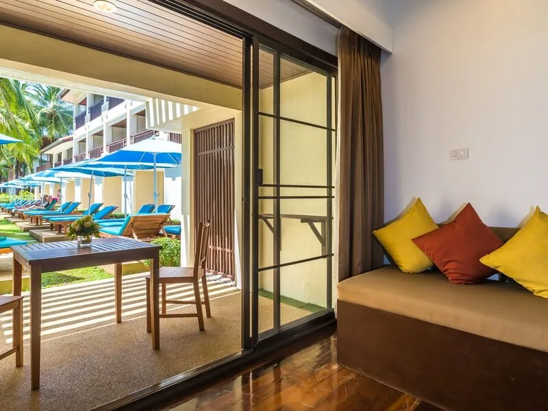 The Briza Beach Resort · Anbieterbild von TUI