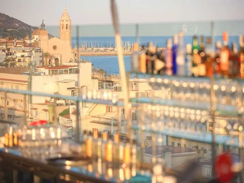 AVENIDA SOFIA HOTEL & SPA · Anbieterbild von TUI