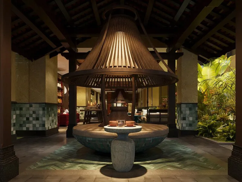 Green Heaven Hoi An Resort and Spa · Anbieterbild von TUI