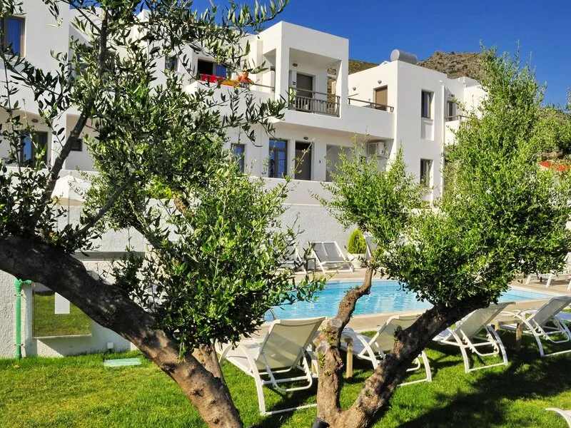 Casa Bianca Boutique Hotel · Anbieterbild von TUI