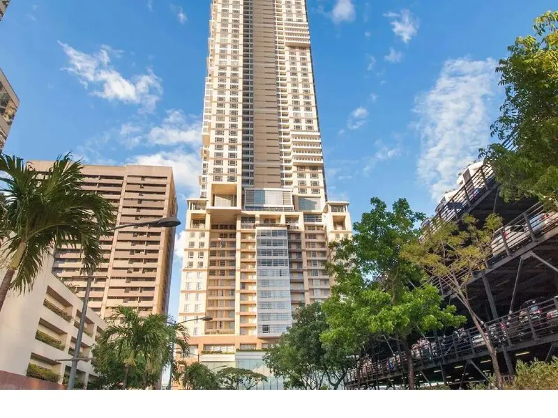 Discovery Primea Manila · Anbieterbild von TUI
