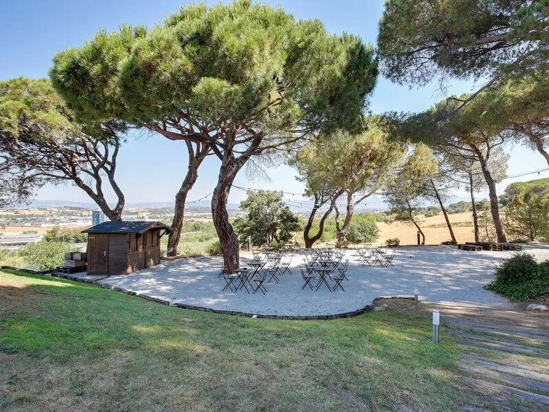 Mercure Augusta Barcelona Valles · Anbieterbild von TUI