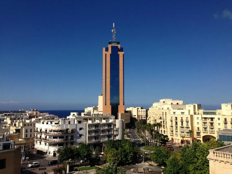 Luxfair Spinola Hotel · Anbieterbild von TUI