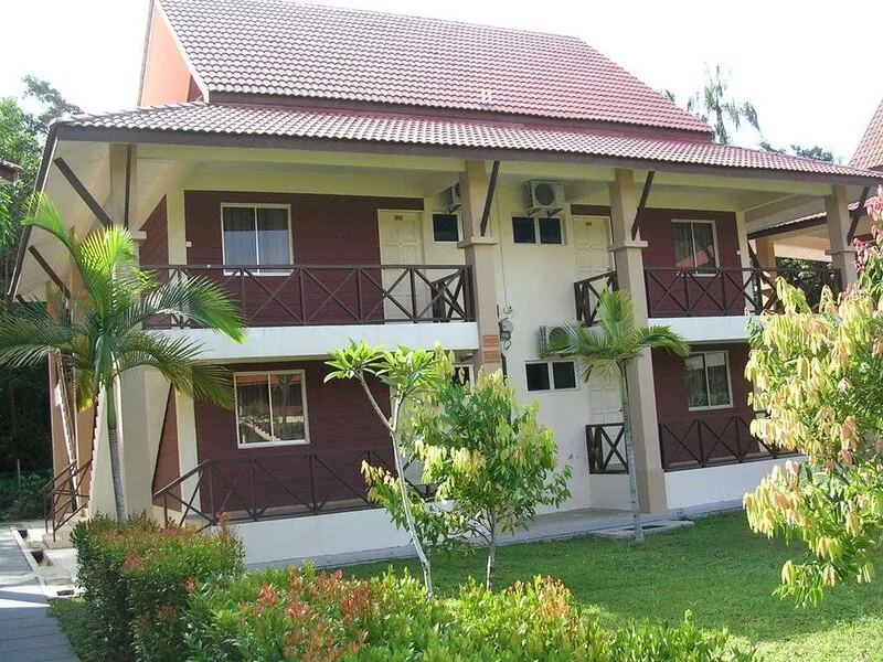 Rompin Beach Resort · Anbieterbild von TUI