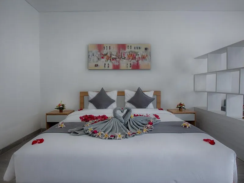 Maisaba Canggu Hotel & Coworking Space · Anbieterbild von TUI