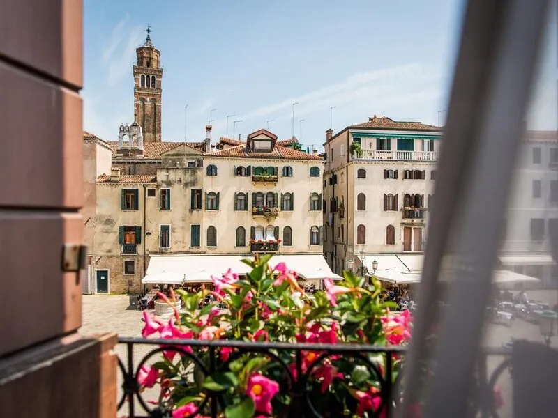 Hotel Santo Stefano · Anbieterbild von TUI