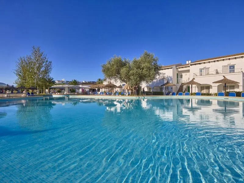 Sea Club Resort · Anbieterbild von TUI