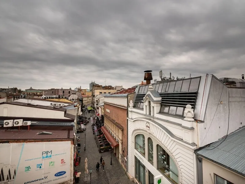 Stil Old Town · Anbieterbild von TUI