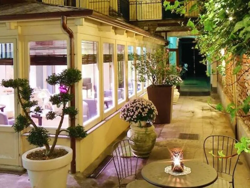 Best Western Hotel Piemontese · Anbieterbild von TUI