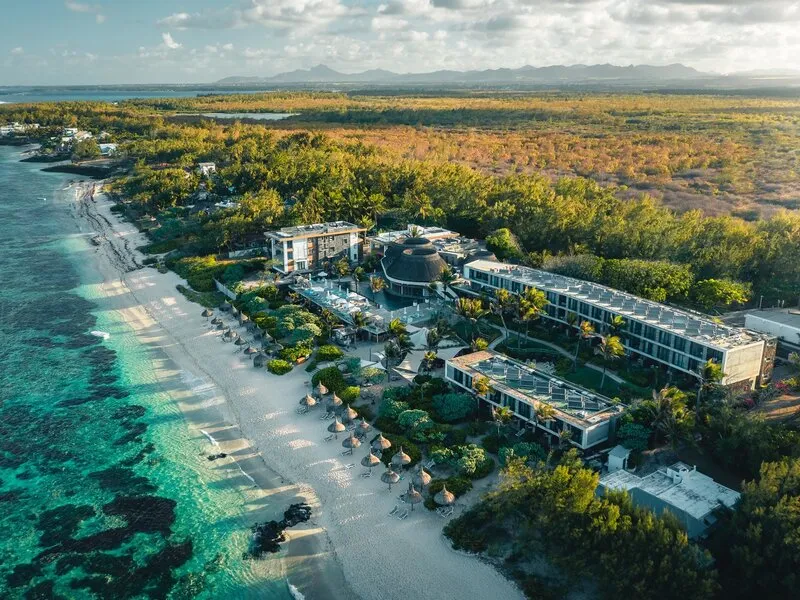 Radisson Blu Poste Lafayette Resort & Spa · Anbieterbild von TUI