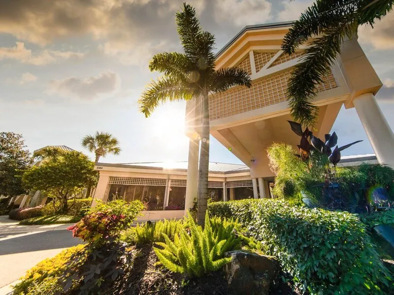 Marriott's Royal Palms · Anbieterbild von TUI