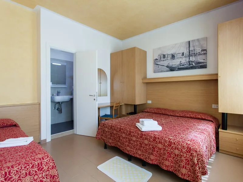 Hotel Al Mare · Anbieterbild von TUI
