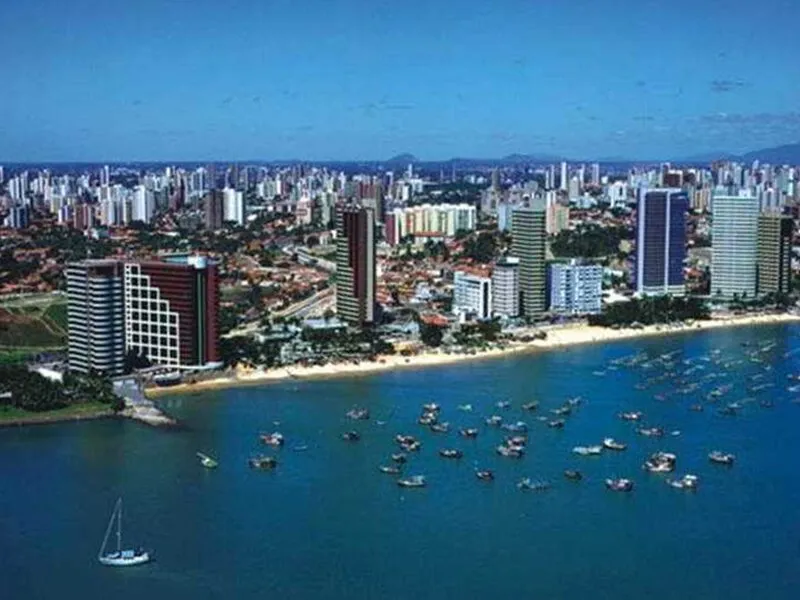Iate Plaza Hotel · Anbieterbild von TUI